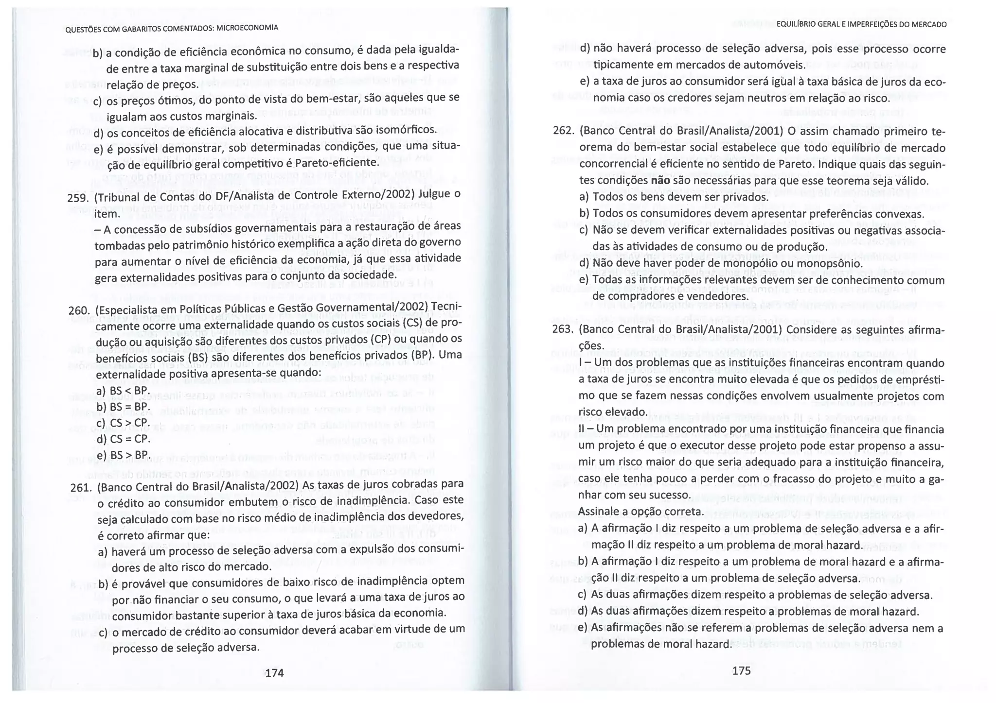 Questoes de-microeconomia-com-gabarito-comentado