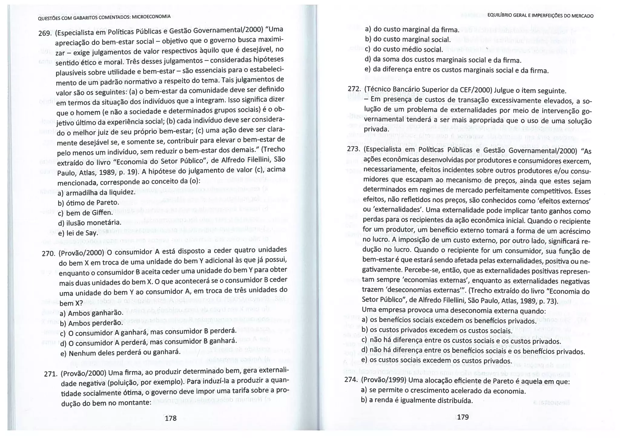 Questoes de-microeconomia-com-gabarito-comentado