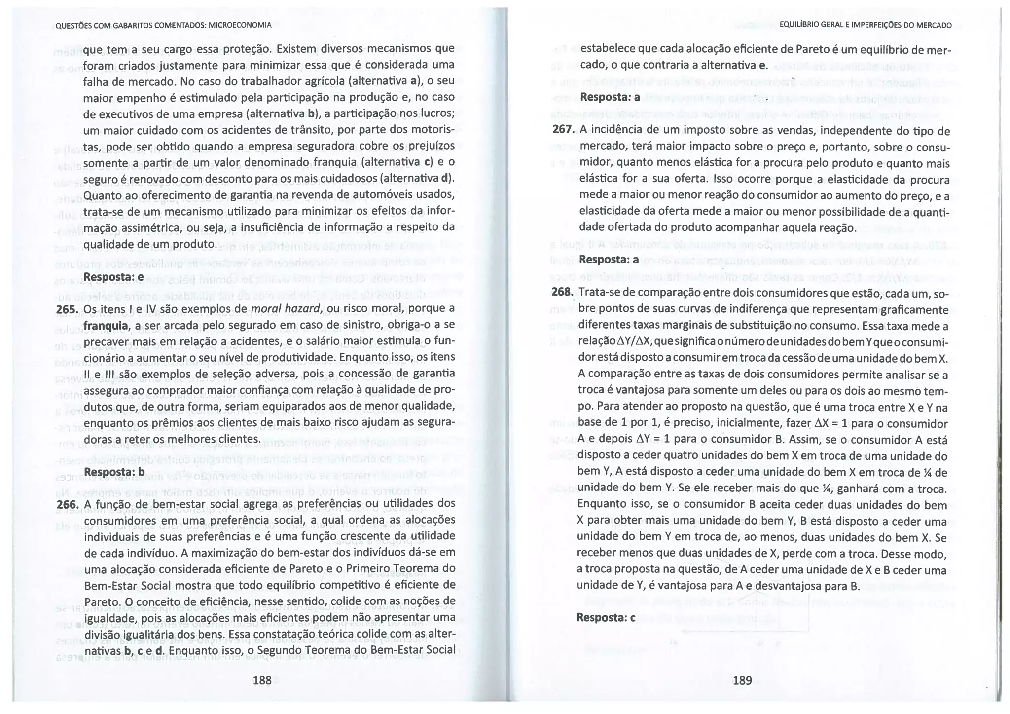 Questoes de-microeconomia-com-gabarito-comentado