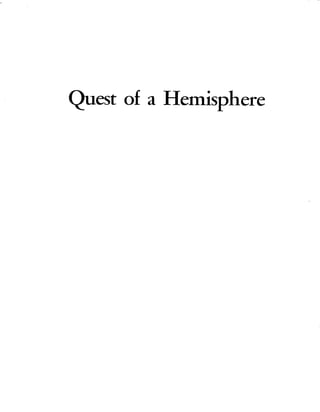 Quest of a Hemisphere
 