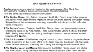 Quest of the Golden Fleece.pptxcfhcvbcxcb | PPTX