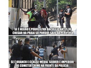 Questão racial