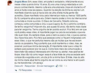 Questão racial