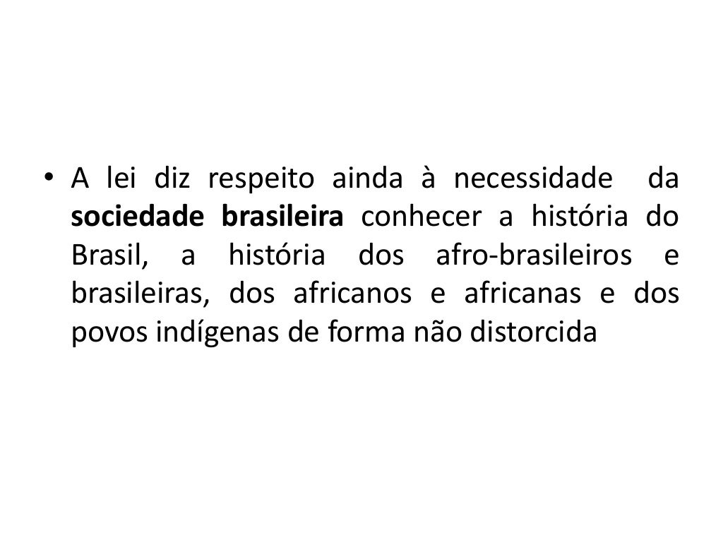 A Questão Racial Era Critério Para Alguém Se Tornar Escravo