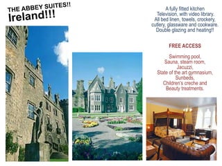 MIRETTE TOURISTIC VILLAGE Egypt!!