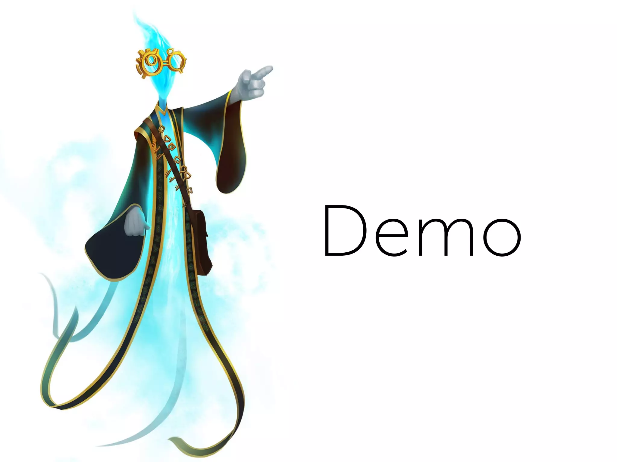 Demo
 