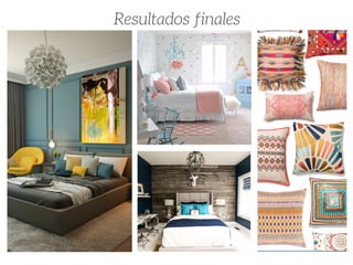 Resultados finales
 