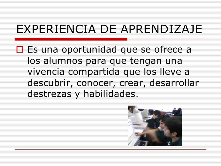 Ejemplo De Experiencias De Aprendizaje Aprendizaje Maestros Porn Sex Picture Ejemplo De Experiencias De Aprendizaje Aprendizaje Maestros Porn Sex Picture