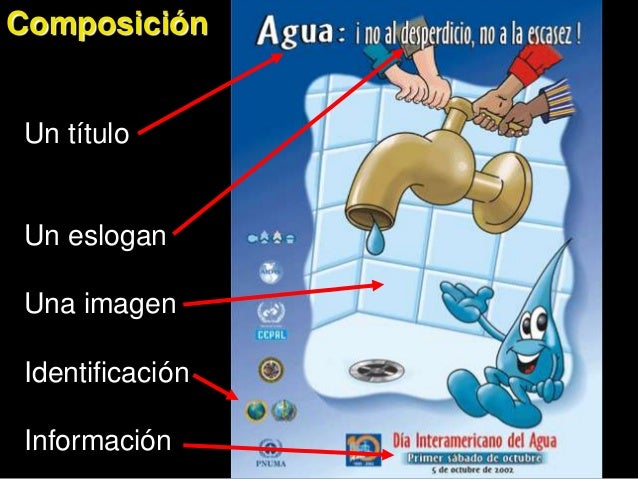 Qué es un afiche