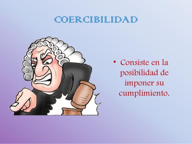 Qué es una norma jurídica