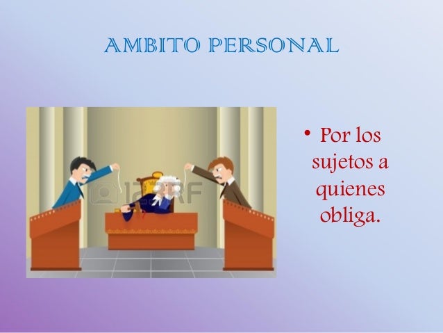 Qué es una norma jurídica