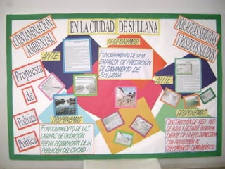 Qué es una política pública