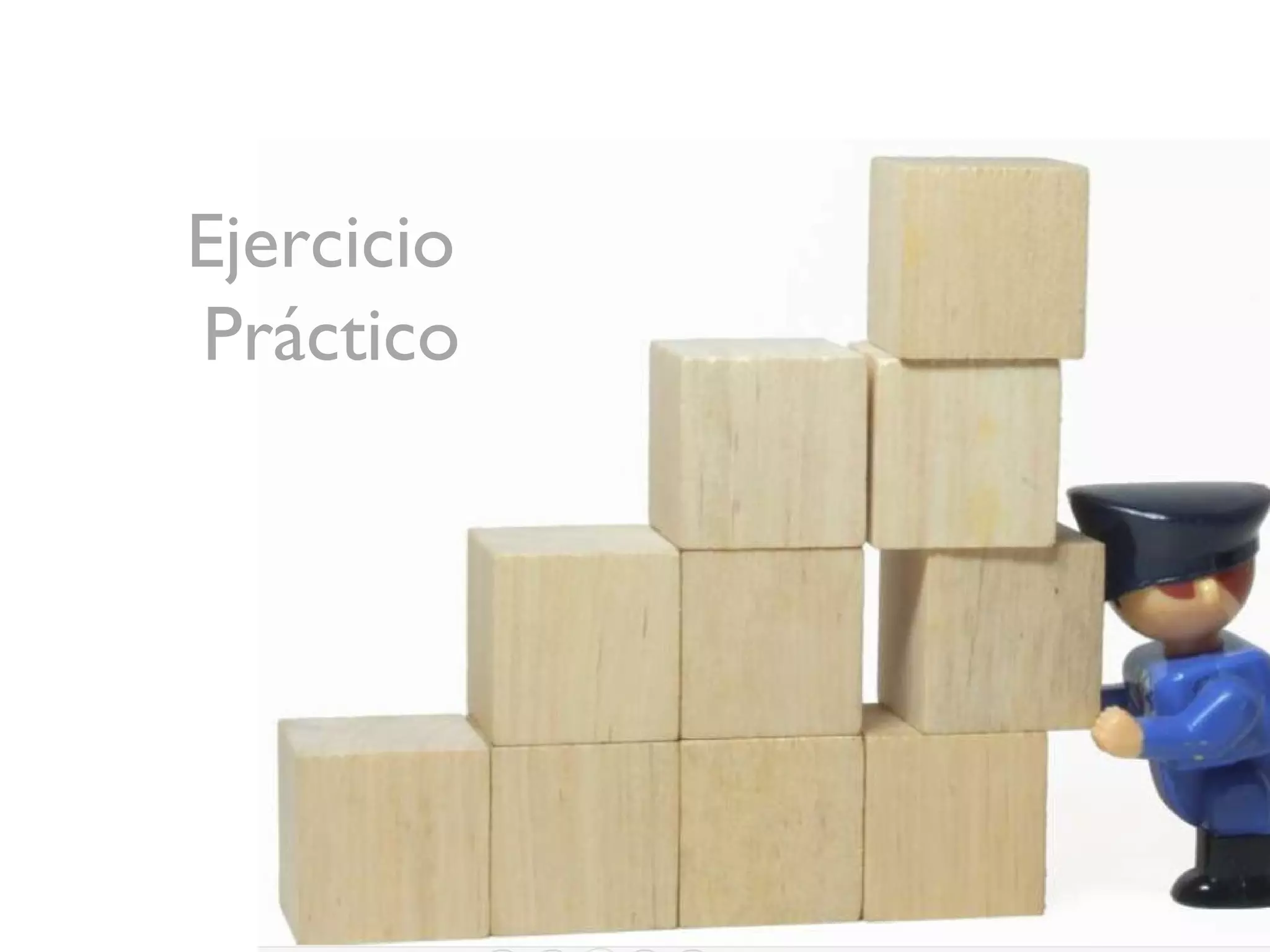 Ejercicio  Práctico 