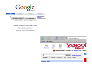 Qué es un navegador