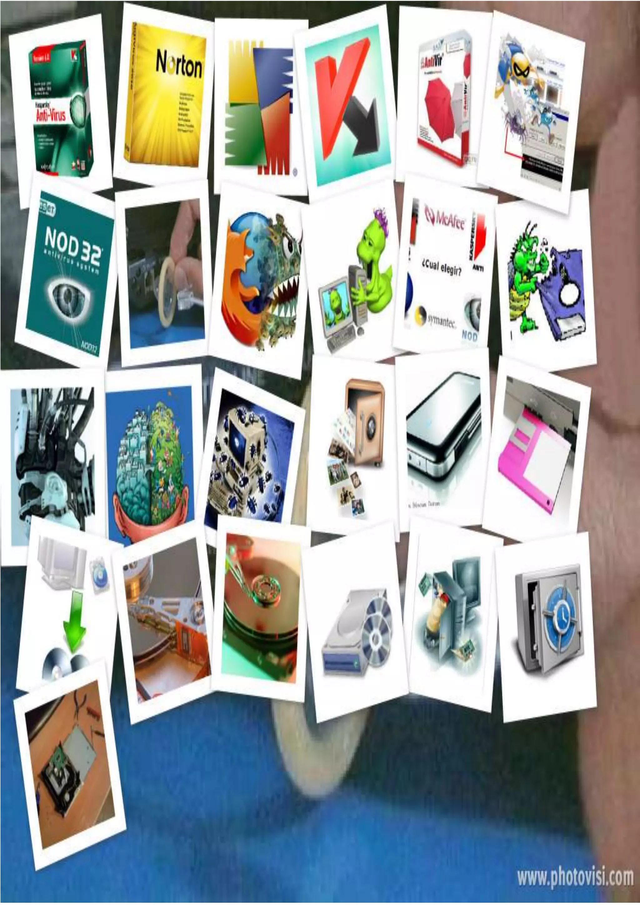 Qué es un virus informático!!!!!!!!!!!!!!!!!!!!!!!!!