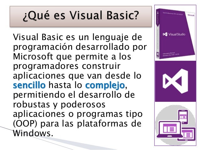 Visual Basic Not Version Visual Basic _ 64-bit Visual Basic for Applications overview ...