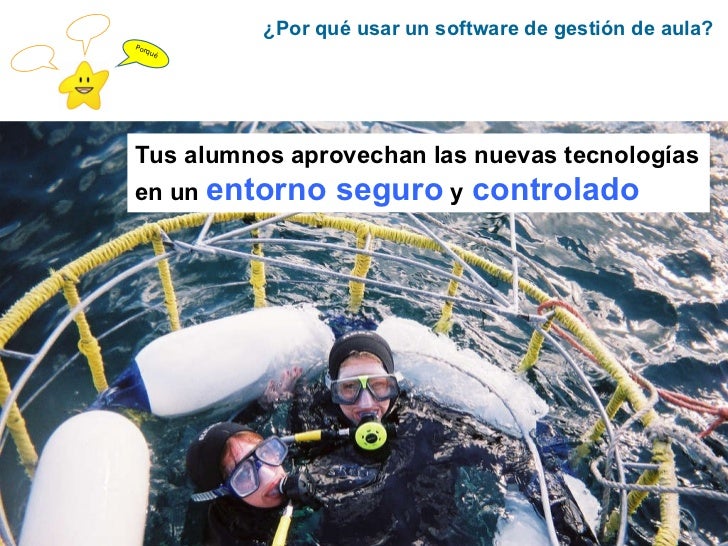 Qué es y cómo usar un software de gestión de aula