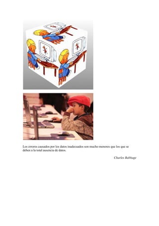 Que tanto sabemos de las tic