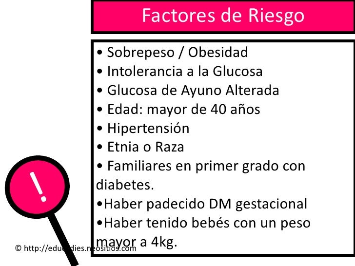 Que Tipo De Diabetes Tengo Que Tipo De Diabetes Tengo