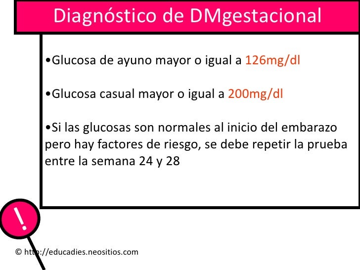 Que Tipo De Diabetes Tengo Que Tipo De Diabetes Tengo