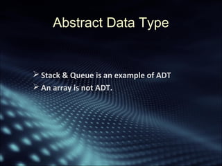 Queue | PPT