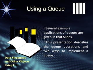 Queue | PPT