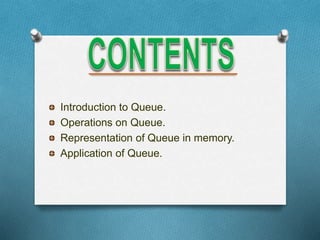 Queue | PPT