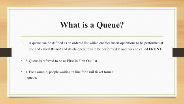 Basic Queue Operation in DataStructure.pptx