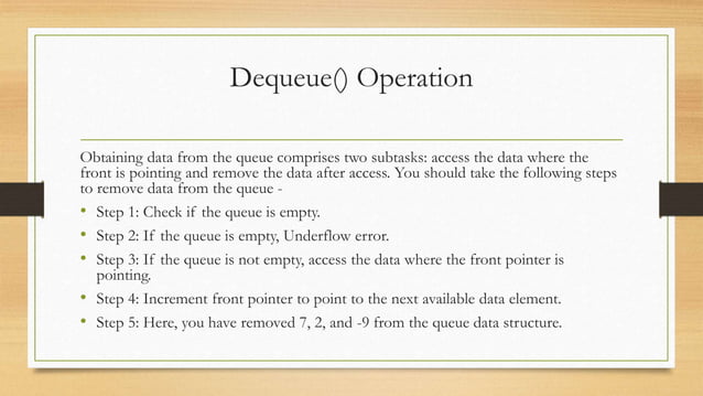 Basic Queue Operation in DataStructure.pptx