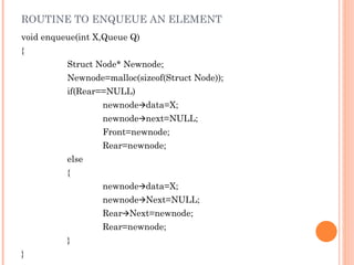 QUEUE Abstract Data Type and its operations.pptx