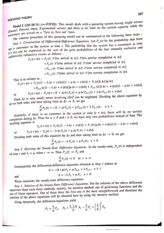 Queueing theory notes.pdf