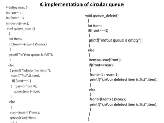 Queue(lecture8).pptx