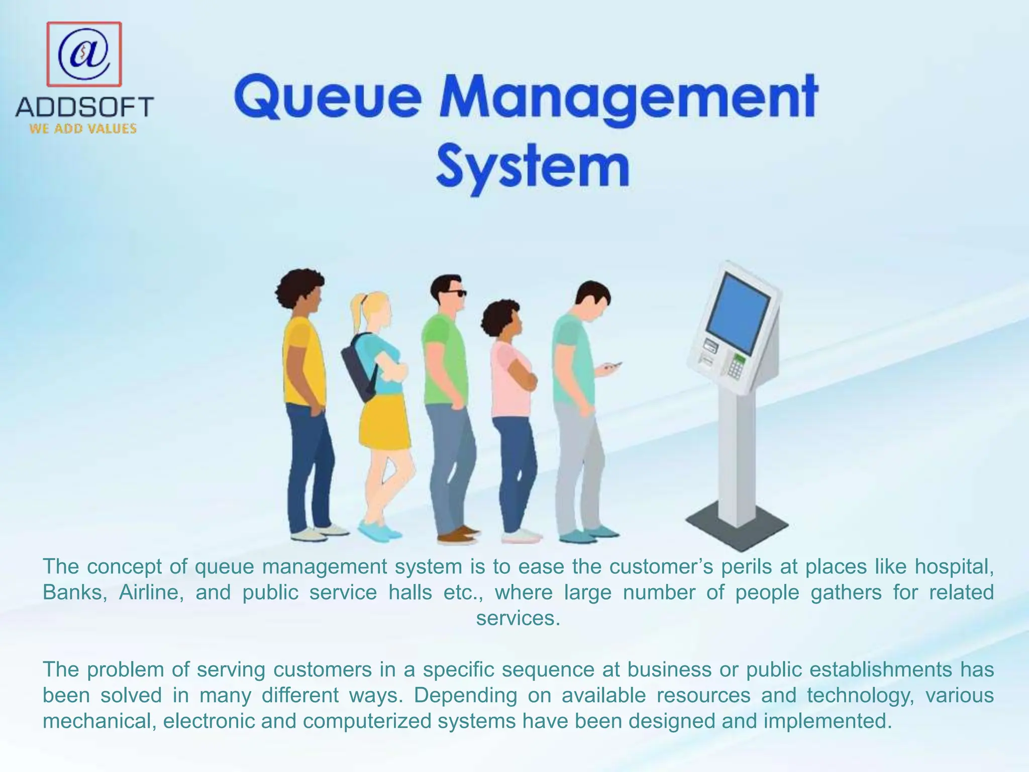 Queue Management System.ppt
