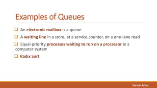 Queues | PDF