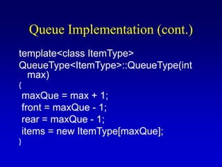 Queues.ppt