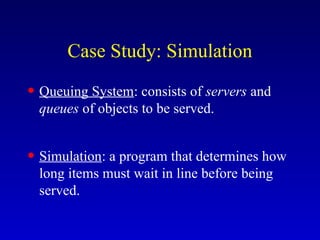 Queues in C++ detailed explanation and examples .ppt