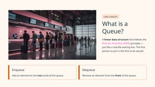Understanding Queues: FIFO, Circular, Deque, and Priority Queues ...