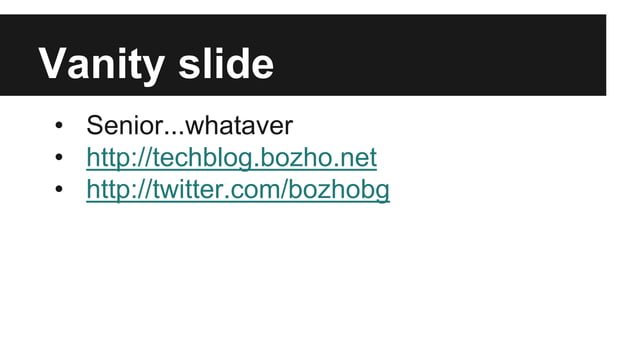 Overview of Message Queues | PPT