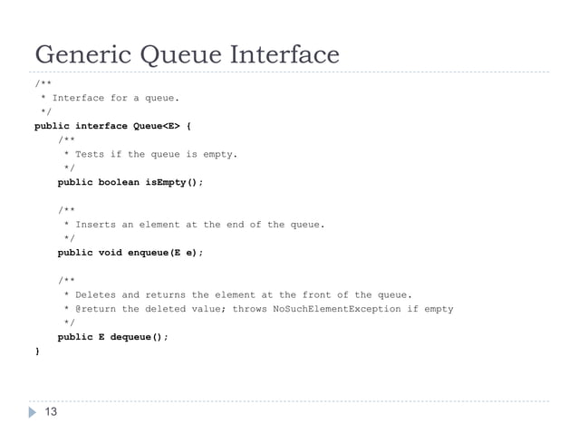 queuesArrays.ppt bbbbbbbbbbbbbbbbbbbbbbbbbb | PPT