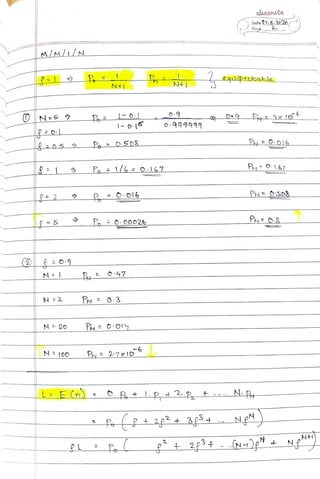 elassMAte
Data27.8.2C20/
Paga
M/M//N
qprobable.N+J N+1
o9 P x 1o
- 0-S o.9999
0
0 5 P 508 P O.0l6
P 67
LP=2 = :ol6 PNE OSO8
L5 5 P P::0002
o . 9
N 4 7
2 PN 3
N 20
N (00b P 27x1o
L E n) . +LP +2 P t NRNR
P + 2p2 + 3p3 NN
NH)
+ 2 N)e+N
 