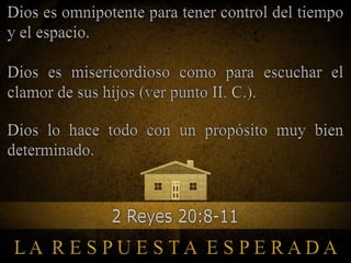 ¿QUE VIERON EN TU CASA? Primera Parte