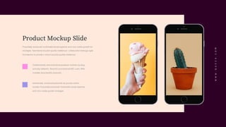 Collaboratively administrate empowered markets via plug
and play networks. Dynamic procrastinate B2C users. After
installed base benefits dramatic.
Interactively coordinate proactive via process centric
outside. Proactively envisioned multimedia based expertise
and cross-media growth strategies.
Proactively envisioned multimedia based expertise and cross media growth for
strategies. Seamlessly visualize quality intellectual. collaboration leverage agile
frameworks to provide a robust visualize quality intellectual.
Product Mockup Slide
WWW.QUEZA.COM
 