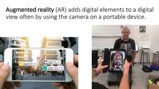 Using Virtual Reality in the Language Learning Classroom | PDF