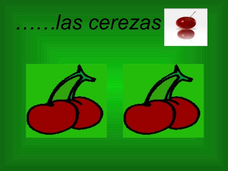 Featured image of post The Best 17 Cereza Adivinanzas De Frutas Difíciles