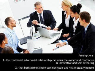 Project management week 10