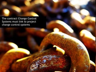 Project management week 10