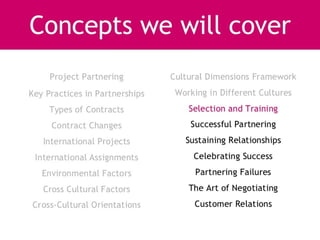 Project management week 10