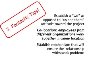 Project management week 10