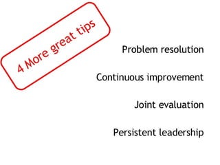 Project management week 10