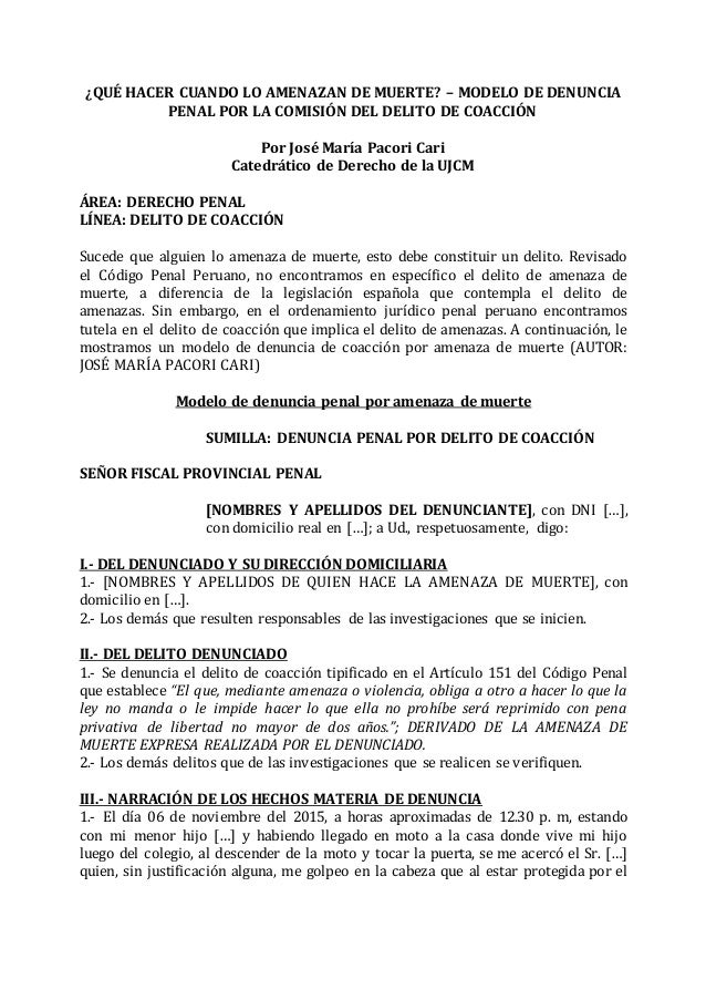 Carta De Trabajo Modelo Colombia - i Carta De